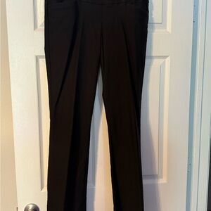Nine West Black Women's Pants